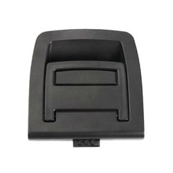 Conly Sisätilojen takarungon maton kahva bmw X5 E70 X6 E71 51479120283