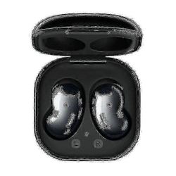 Uudet budit Live Sm-r180 langattomat nappikuulokkeet Bluetooth-kuulokkeet Musta