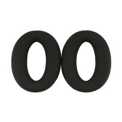 1 pari korvatyynyjä WH-H910N-kuulokkeille musta