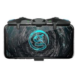 unbrand Gamesir F4 Falcon mobiilipeliohjain Pubg-puhelimen peliohjaimen liipaisin iOS/Androidille