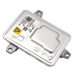 For - Xenon Ballast Hid -moduulin ohjausyksikön lampputietokone 63117356250 7356250 63-11-7-356-250