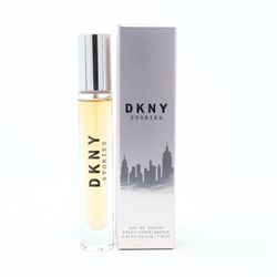 Dkny Stories-ohjelmiston kehittäjä: Donna Karan Eau De Parfum 0.24oz/7ml Spray New With Box 0.24 oz