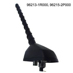 Vehicle Antenna AM / FM-antennin pohja auton tarvikkeet ulkoantennit ulko-osat muovi 96213-1R000 96215-2P000 auto upouusi