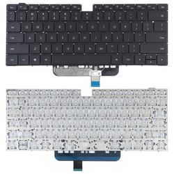 Huawei Matebook D14 D15 Yhdysvaltain version näppäimistölle