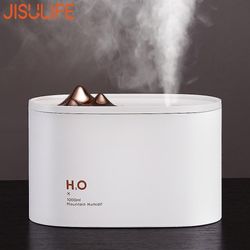 Hmwyv Hmwy-1000ml Luftfugter Diffuser Usb bærbar aroma diffusor til Home Office |humere