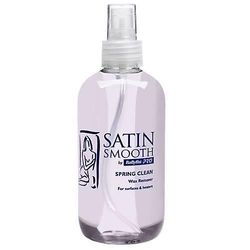 Satin Smooth Spring Clean -vahanpoistosuihke pinnoille ja laitteille