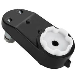 Rs390 sähkömoottorin vaihteisto 12v 16000rpm auto dc moottori sähköinen maastoajoneuvo auto lelu