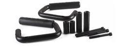 Ruili Grab Bar Front Håndtag Fit 07-17 Jeep Wrangler Jk