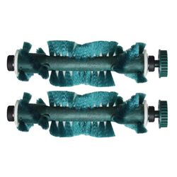 2pack Hovedrullebørste udskiftning egnet til Ecovacs Deebot 710 715 720 730 760 7-serie Va