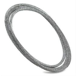 42 tuuman Kevlar-ruohonleikkurin kansihihna John Deere Gx20072 Gy20570 115 125 135 D100 D105 D110 D120 D125 D130(+c