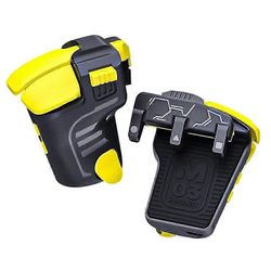 Mobiilipeliohjain Pubg-kondensaattorin kahvan joystickille Androidille iOS-puhelimen peliohjain Uusi