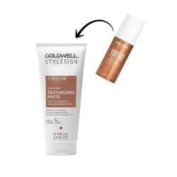 Goldwell Roughman Cream Paste 100 ml – vahva mattapito
