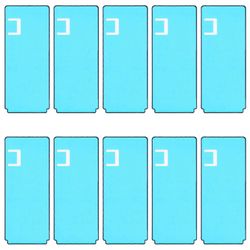 10 kpl YHTEENSOPIVA takakotelon kansiliima Sony Xperia 5 III:lle