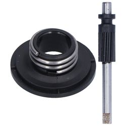 Öljypumpun männän männän kierukkavaihteistosarja 540057901 malliin Husqvarna 435 440e 445 450e 340 345 350