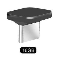 16GB / 32GB / 64GB Type-C Flash IPX-7 vedenpitävä mini USB-muistitikku muistitikku