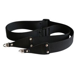 Pentax 645 645N 645N2 67 kamera omistettu 38mm säädettävä nailon olkahihna valokuvauslaitteiden hihna kannettava kameran hihna