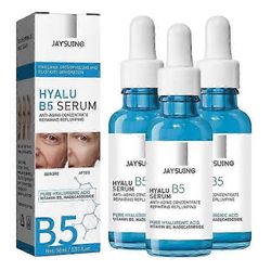1-3kpl Anti-ageing Hyalu B5 seerumi ryppyjä korjaava tiiviste 30ml 3 kpl