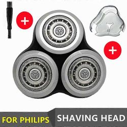 Uusi parranajokoneen vaihtopää malleihin Philips RQ10 RQ11 RQ12 RQ32 SH90/52 SH70/52 9000 7000 S9031 S 9111 9711 9712 S9911 S9152 S9311 Razor