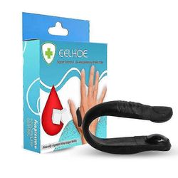 1/2 kpl verensokerin seuranta akupainantapidike diabeteksen hallintaan 1 kpl