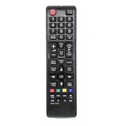 Udskiftning Bn59-01199g Til Samsung Tv Fjernbetjening Bn5901199g Ue32j5505a