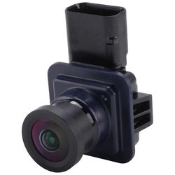 Auton peruutuskamera liikkuvalla liikeradalla EJ5T-19G490-AA EJ5T19G490AA Ford Escape 20:lle Musta