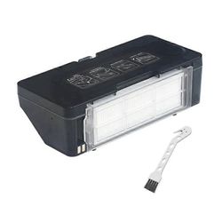 XiaoMi Mijia Robot STYTJ02YM MVVC01-JG:lle VIOMI V2 V2 Pro V3 V-RVCLM21B 2-in 1 vesisäiliön pölylle