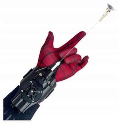 Hämähäkinverkkoräiskintäpelit, jotka todella ampuvat mustia musta