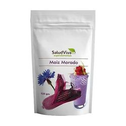 Salud Viva Purple Corn 125 g