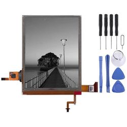 E-ink LCD-näyttö PocketBook Touch Lux 3 PB626 (2) -D-WW 6 tuuman ED060XH7 Ei määritelty