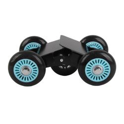 Flat Tire Booster joustava hätärenkaan rullan liiketyökalu 5 pyörällä polkupyörän moottoripyörän kolmipyörälle