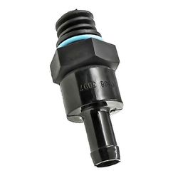 PCV-positiivinen kampikammioventtiili L4 2007 Mini R50 R52 R53 2000-2004-2008 4693369AA 11127577568 Musta