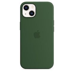 Silikonikotelo Magsafella iphone 13 mini -puhelinkotelolle Apila