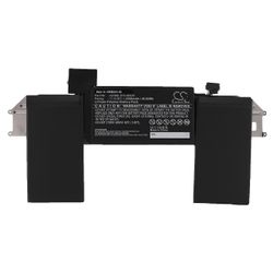 vhbw-akun vaihto Apple A2389, A2337 (EMC 3598), A2337, 616-00535, A1965, 080-333-4000 kannettavalle (4300 mAh, 11.4 V, Li-polymeeri) ilman väriä/si...