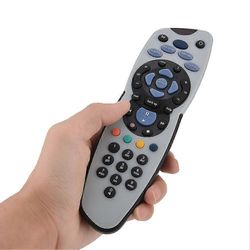 Vaihtotelevision kaukosäädin Älykäs kaukosäädin Sky TV -televisiolle