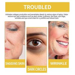 Snake Venom Peptide -seerumi, Advanced Snake Venom Peptide -seerumi, Collagen Boost Anti-ageing -seerumi, Deep Anti Serum 1 kpl