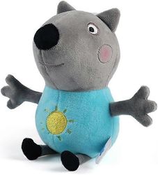 Wjiaer Sika perhe ja ystävät pienet pehmolelut lasten lelut (30cm Danny Dog)