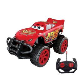 Till Pixar Autot 1:24 Lightning Mcqueen RC Radio Control Autot Auto Mobili-zatio Joululahja, Syntymäpäivälahja