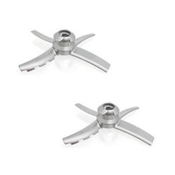 Korvaava melan terä Ninja Creami NC501:lle As Shown