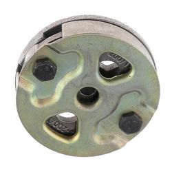 Kytkimen kanssa yhteensopiva Stihl Fs120 Fs200 Fs250 Fs300 Fs350 Fs400 Trimmeri-H