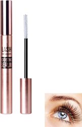 Fongwan Ripsien kasvuseerumi, Lash Booster Serum Mascara täyteläisemmille paksummille ripsille, Advanced Lash Enhancing Treatment luonnollisille ri...