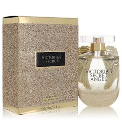 Victoria's Secret Angel Gold-ohjelmiston kehittäjä: Victoria's Secret Eau De Parfum Spray 50ml