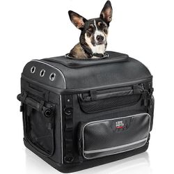 unbrand Moottoripyörän lemmikkilaukku koiran/kissan kantolaukut TMAX530 TMAX500 F650 F650CS F650GS F650SE F650ST F700GS F800GS F800R F800ST G310R