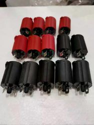 DL Pulsaattori / säätöventtiili EP100 / EP100B Kela lehmän lypsysolenoidiventtiili 12V / 24V