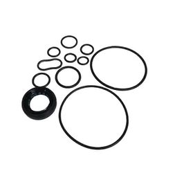Ohjaustehostimen pumpun korjaussarja Power Seal Ring -öljytiiviste 91349-RAA-A01 06538-RAA-A01 Honda Accordille