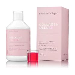 Swedish collagen Kollageeni Deluxe 500 ml