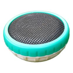 Skoother Skin Smoother Jalkatiedosto ja Callus Remover