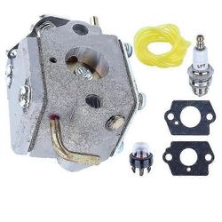 Aodai Wt-827 753-05133 polttoaineletku Kaasutin yhteensopiva Ryan Ryobi 791-182875 791-182062 791-182535 75304333 yhteensopiva Walbro Wt-827-1 (+k