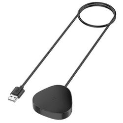 Kannettava latausalusta langattomalle Sonos Roam/Roam SL -kaiuttimelle Musta