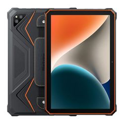 Blackview Active 6 4g Robust tablet 10,36 tommer aktiv 6 Orange