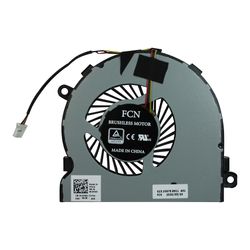 Power4Laptops Dell Inspiron 15 3576-ventilator til udskiftning af bærbare computere